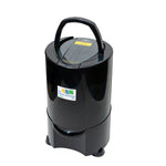 Nina Soft 1800 RPM Portable Centrifugal Spin Dryer with High Tech Suspension System (Black)