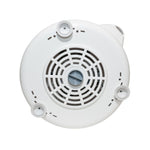 Ninja 3200 RPM Portable Centrifugal Spin Dryer with High Tech Suspension System  (Blue)