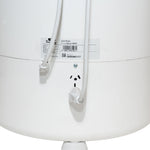 Ninja 3200 RPM Portable Centrifugal Spin Dryer with High Tech Suspension System  (Blue)