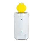 Ninja 3200 RPM Portable Centrifugal Spin Dryer with High Tech Suspension System (COPY)