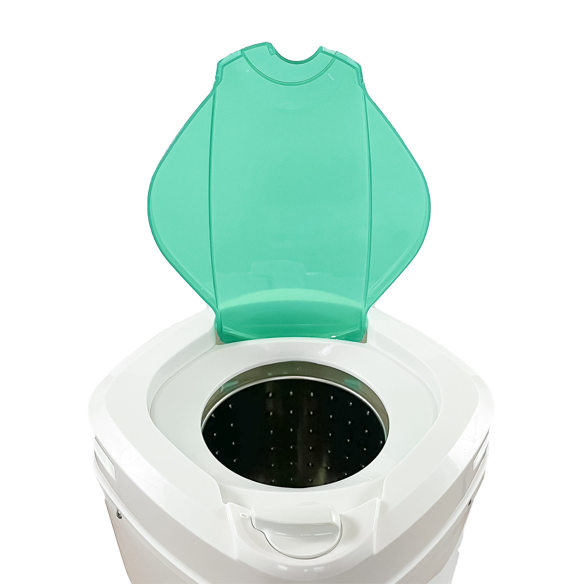 Ninja 3200 RPM Portable Centrifugal Spin Dryer with High Tech Suspension System (COPY)