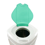 Ninja 3200 RPM Portable Centrifugal Spin Dryer with High Tech Suspension System (COPY)