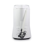 Drop! 4.4Lbs Compact Countertop Washing Machine and Spinner in One