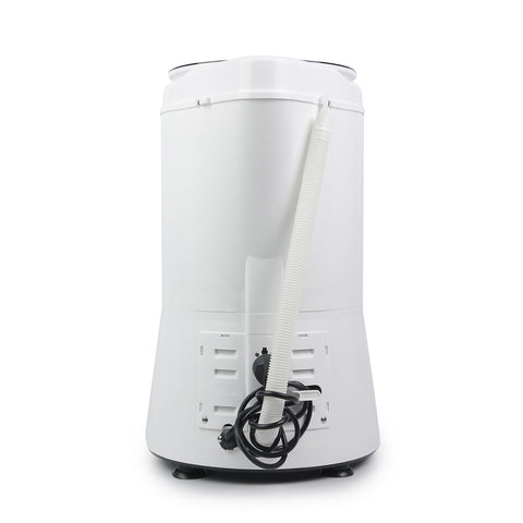 Image of Open Box Drop! 4.4Lbs Compact Countertop Washing Machine and Spinner in One