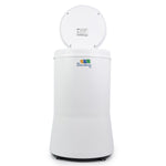 Drop! 4.4Lbs Compact Countertop Washing Machine and Spinner in One