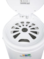 Drop! 4.4Lbs Compact Countertop Washing Machine and Spinner in One