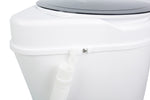 Drop! 4.4Lbs Compact Countertop Washing Machine and Spinner in One