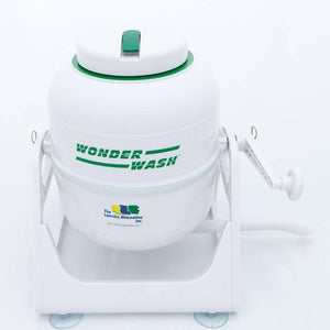 Open Box WonderWash