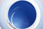 Open Box The Wonder Wash® Retro Colors Blue