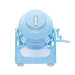 Open Box The Wonder Wash® Retro Colors Blue