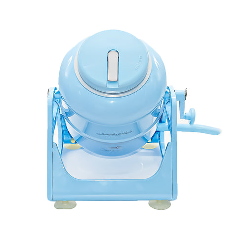 Image of Open Box The Wonder Wash® Retro Colors Blue