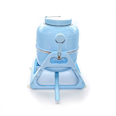 Image of Open Box The Wonder Wash® Retro Colors Blue