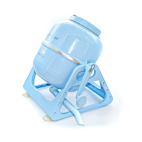 The Wonder Wash® Retro Colors Blue