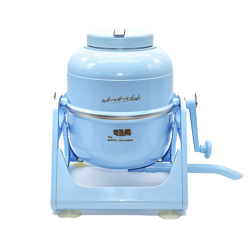 Open Box The Wonder Wash® Retro Colors Blue