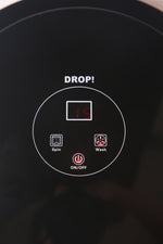 Drop! 4.4Lbs Compact Countertop Washing Machine and Spinner in One