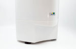 Open Box Ninja 3200 RPM Portable Centrifugal Spin Dryer with High Tech Suspension System (Rose)