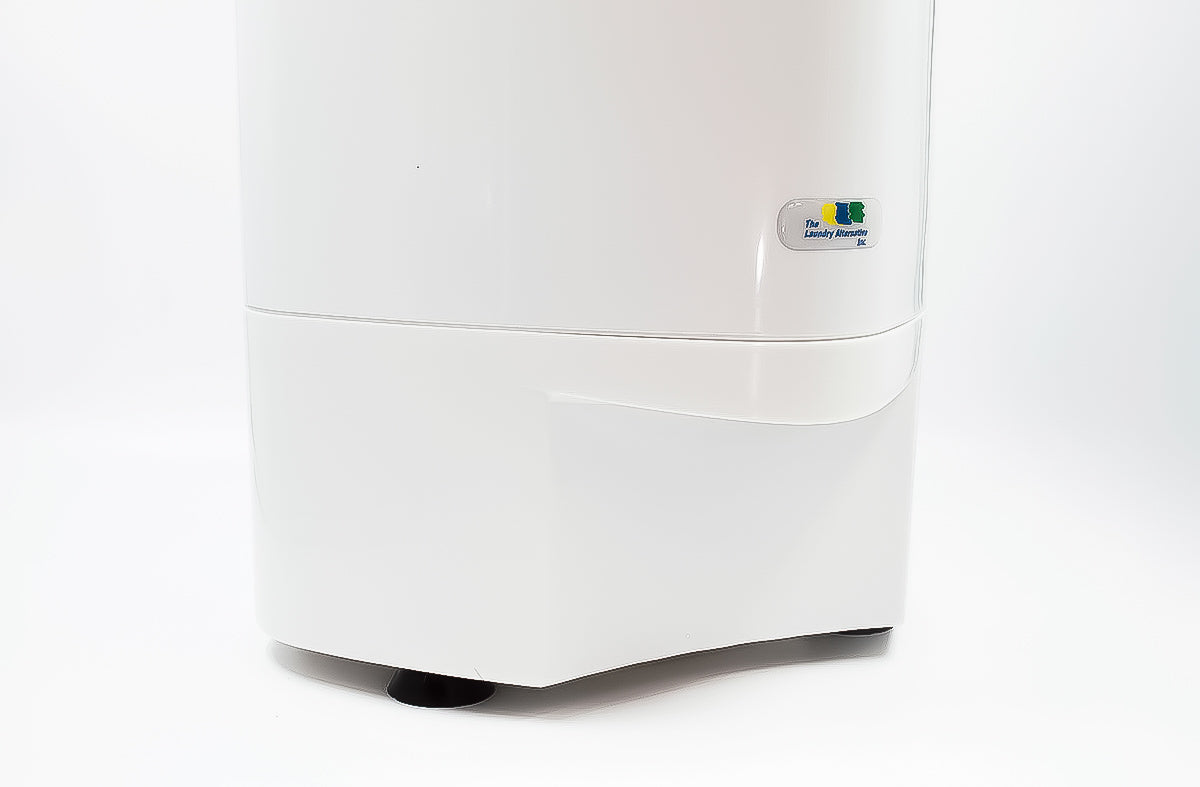 Open Box Ninja 3200 RPM Portable Centrifugal Spin Dryer with High Tech Suspension System