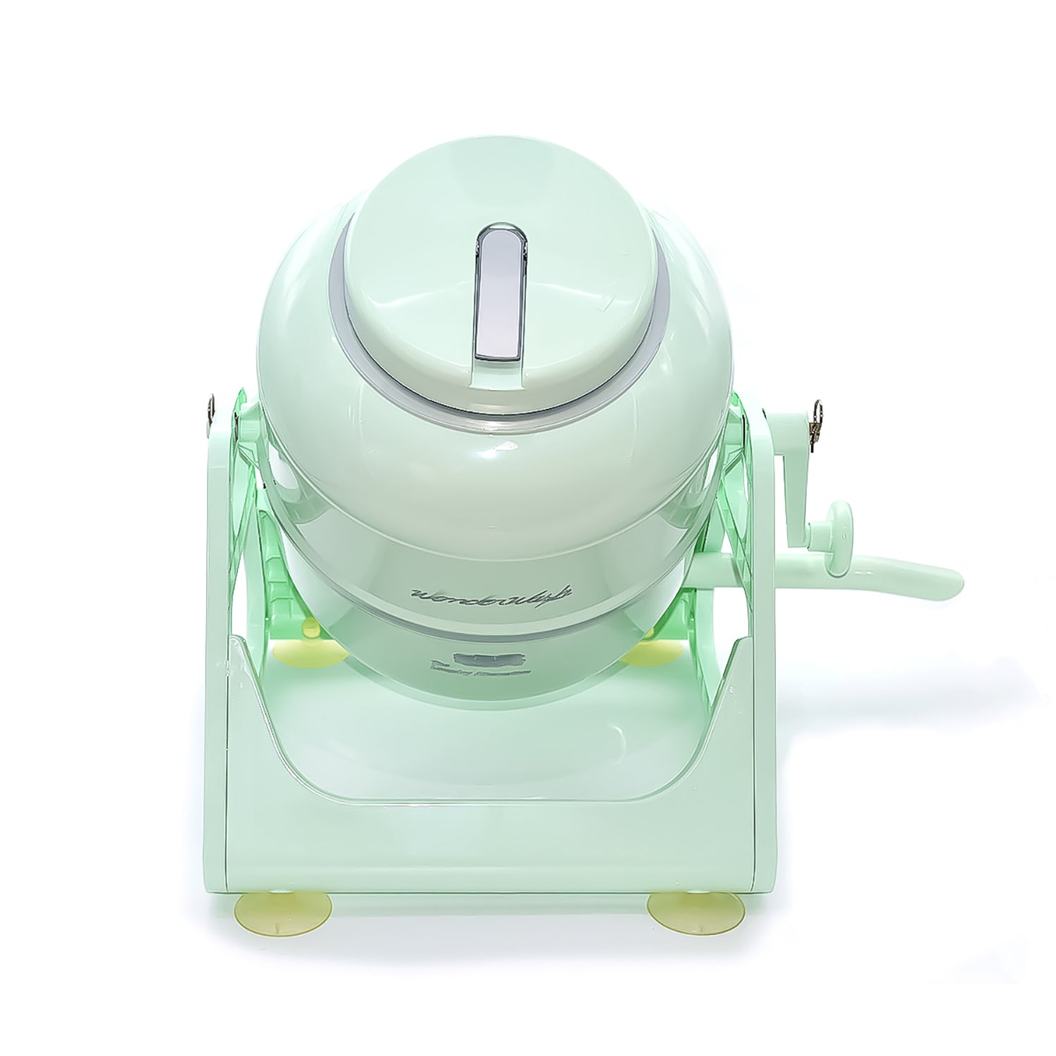 Open Box The Wonder Wash® Retro Colors Mint Green