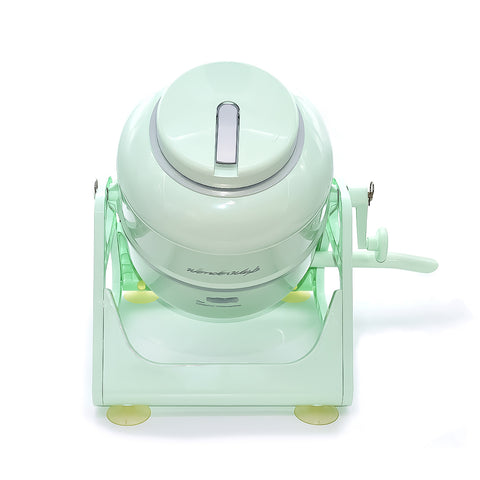 Image of Open Box The Wonder Wash® Retro Colors Mint Green