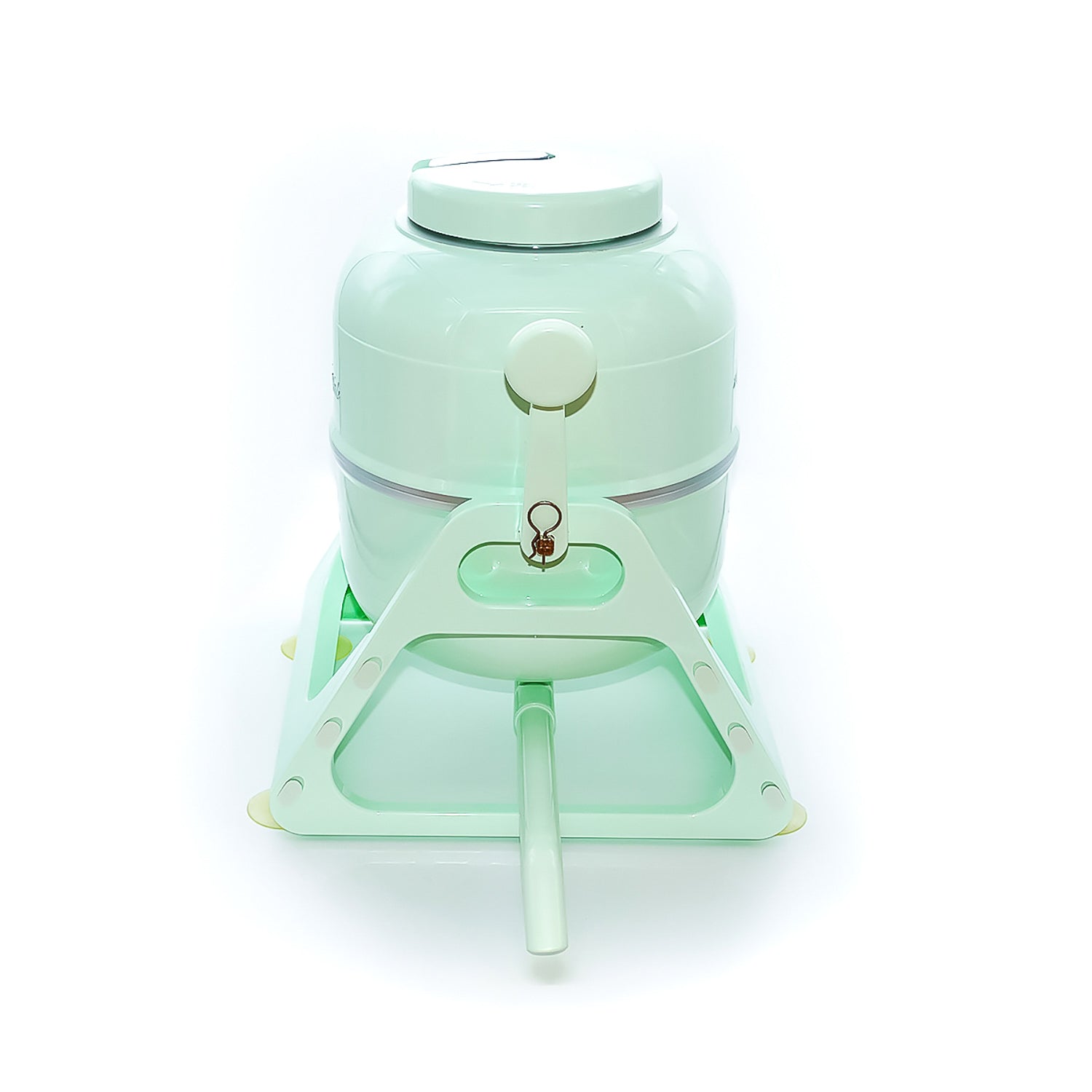 Open Box The Wonder Wash® Retro Colors Mint Green