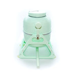 Open Box The Wonder Wash® Retro Colors Mint Green