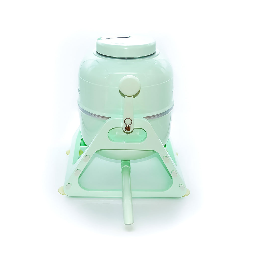Open Box The Wonder Wash® Retro Colors Mint Green