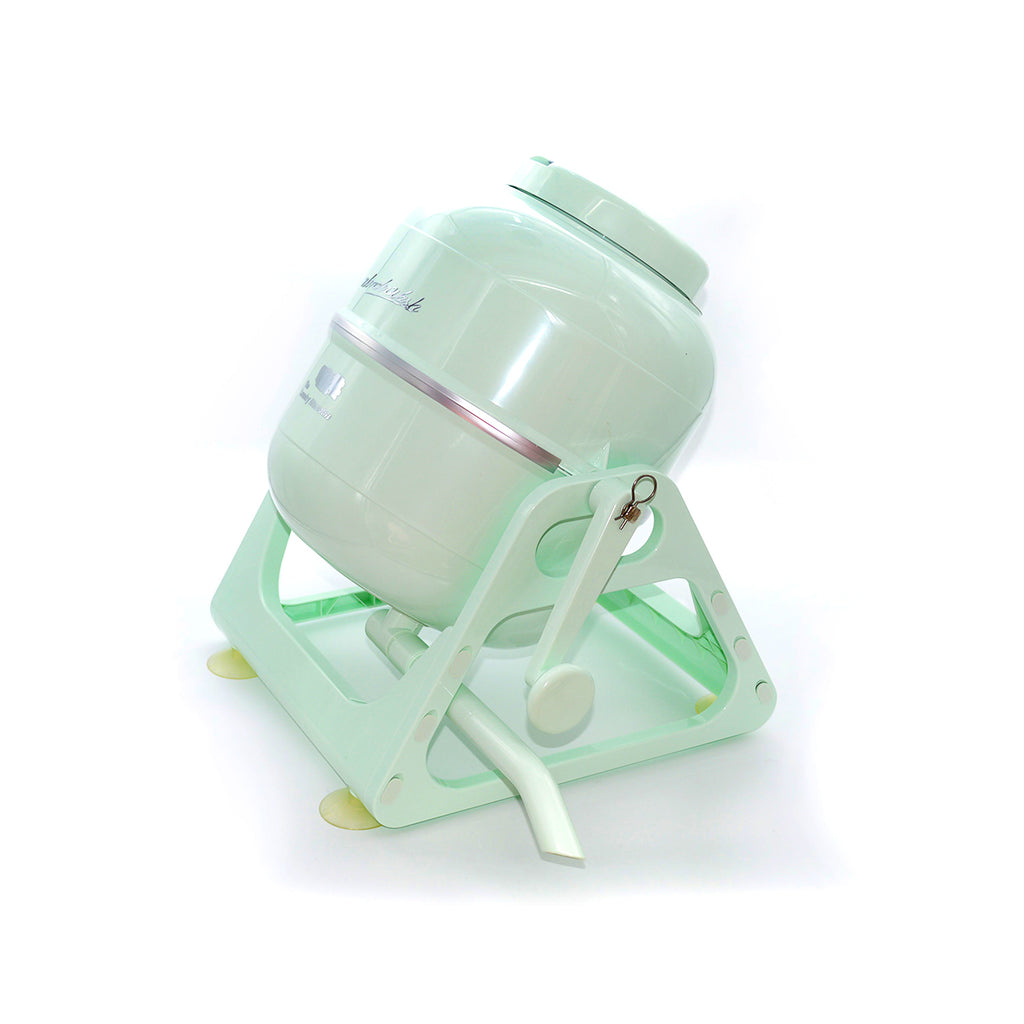 Open Box The Wonder Wash® Retro Colors Mint Green