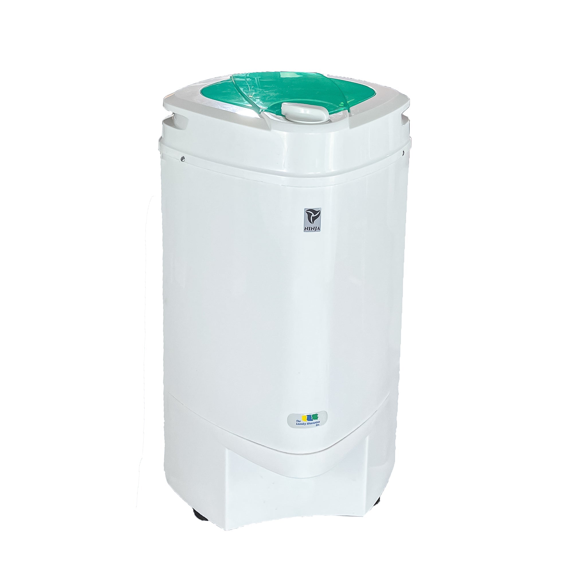 Ninja 3200 RPM Portable Centrifugal Spin Dryer with High Tech Suspension System (COPY)