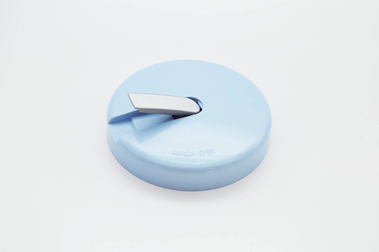 Open Box The Wonder Wash® Retro Colors Blue