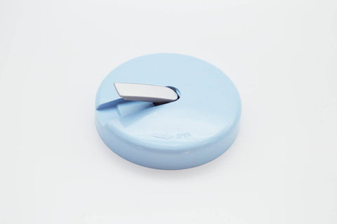 Image of Open Box The Wonder Wash® Retro Colors Blue