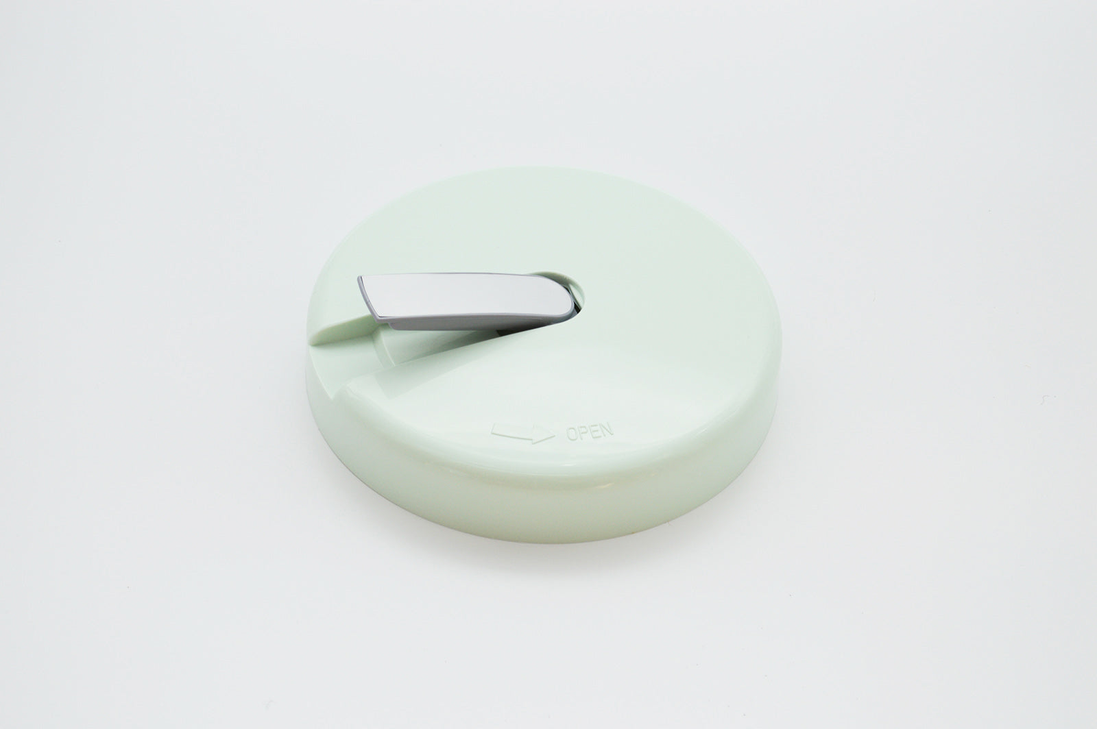 Open Box The Wonder Wash® Retro Colors Mint Green