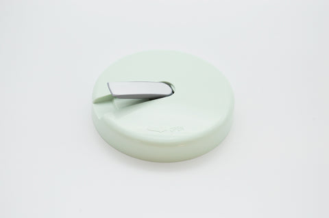 Image of Open Box The Wonder Wash® Retro Colors Mint Green
