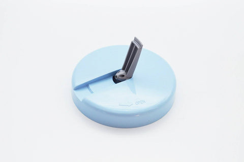 Image of Open Box The Wonder Wash® Retro Colors Blue