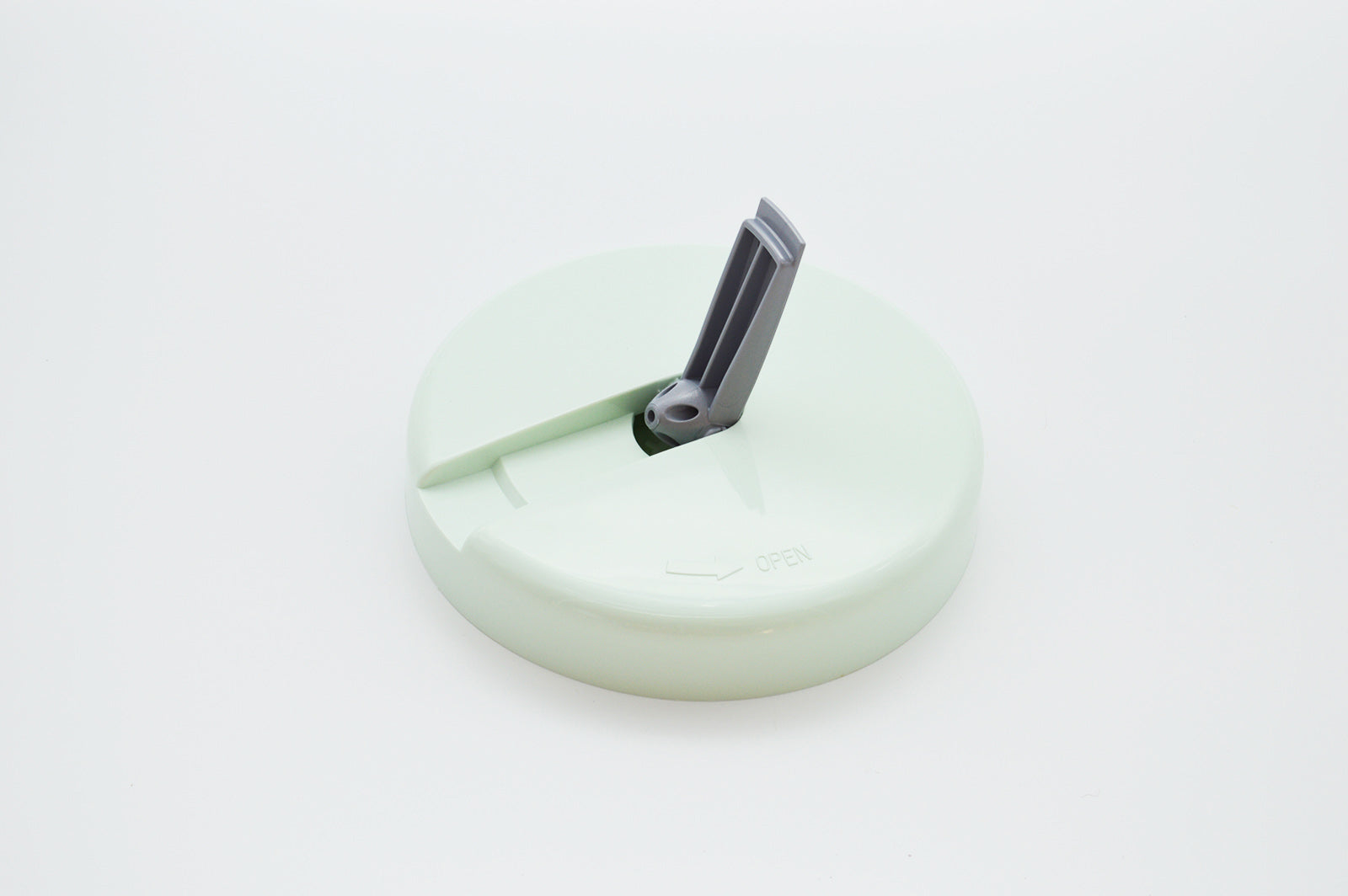 Open Box The Wonder Wash® Retro Colors Mint Green