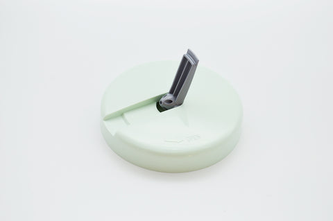 Image of Open Box The Wonder Wash® Retro Colors Mint Green
