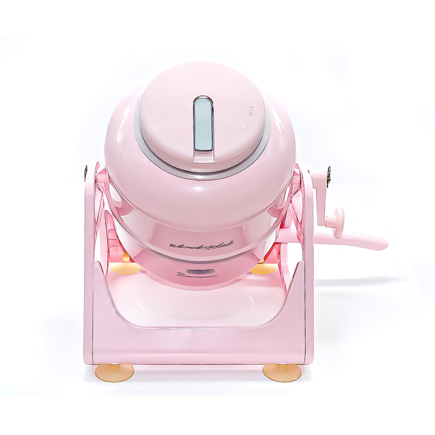 Open Box Wonder Wash® Retro Colors Pink
