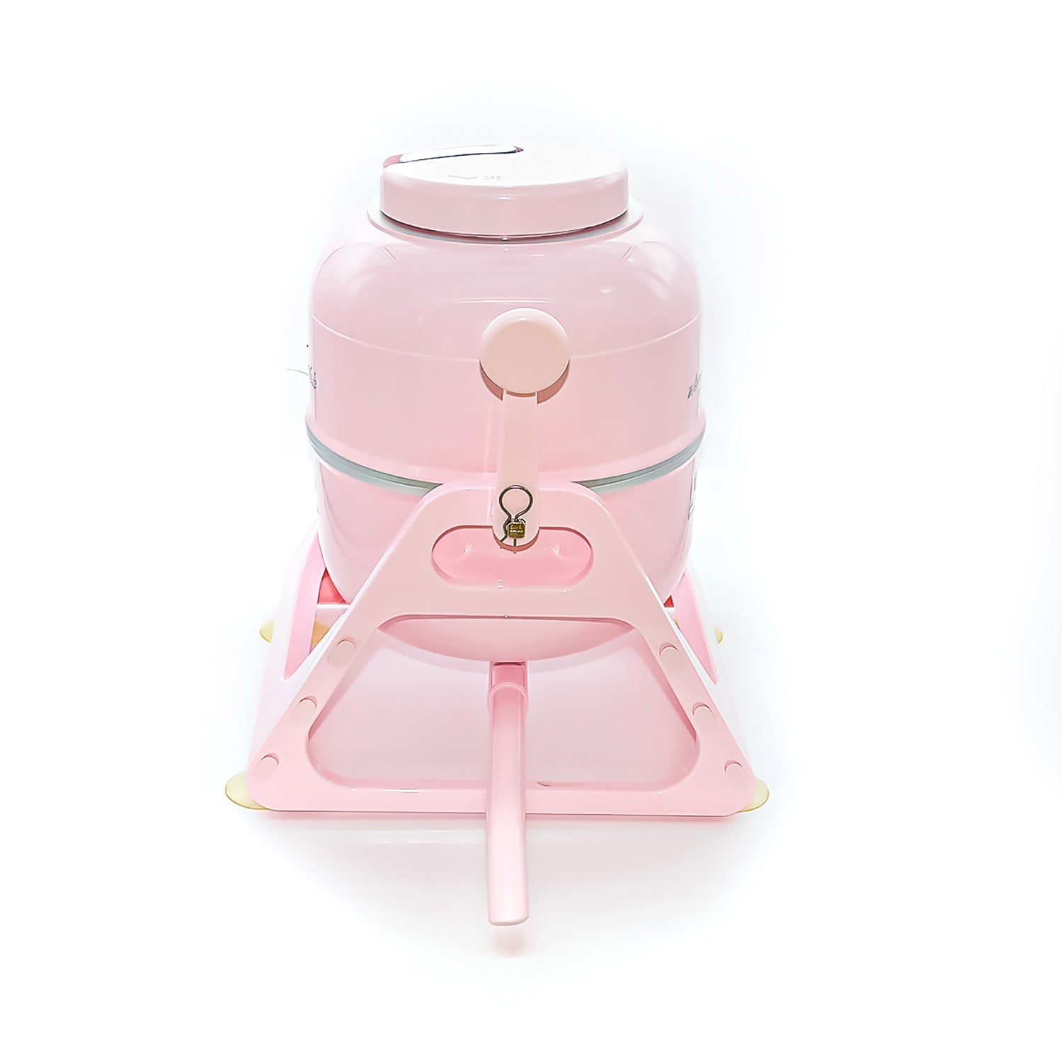 The Wonder Wash® Retro Colors Pink